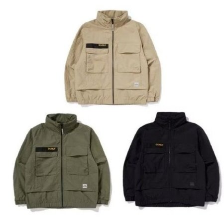 CORDURA 방풍 자켓