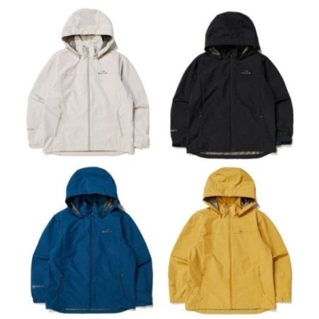 코어 WS 남성 윈드스토퍼 방풍 자