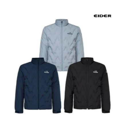 웰딩 남성 슬림 다운 자켓