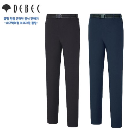 남성 봄 등산 기본 베하즈 바지