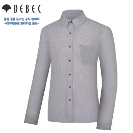 남성 봄 오어리 남방 셔츠