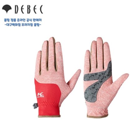 여성용 긴장갑 프랭키