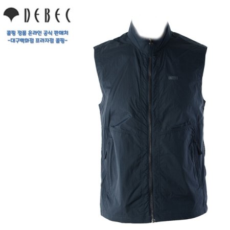 칸테 여름 남성 메쉬 경량 베스트조끼
