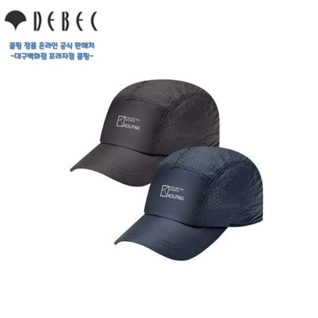 남녀공용 봄여름 캡모자 타비