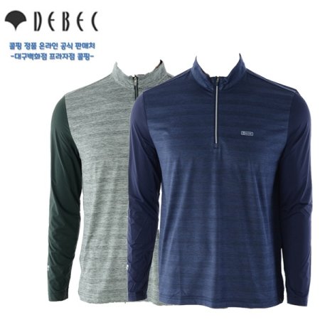 봄 남성 냉감 마타 긴팔 티셔츠