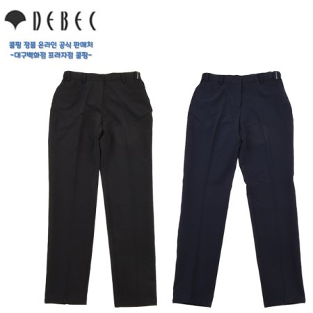 봄 여성 하이 쿨 카스케 등산팬츠