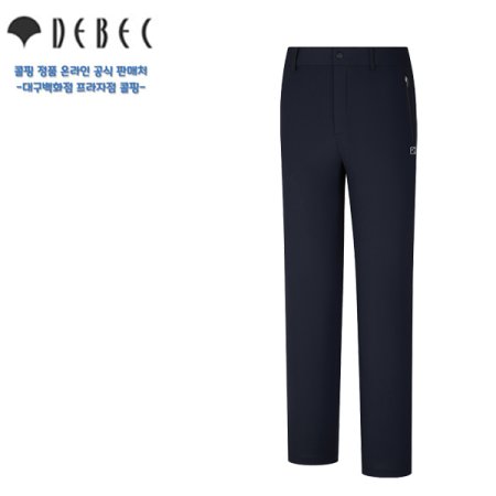 봄 남성 스트레치 마틸스 P 바지