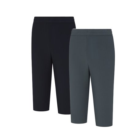 로바스 남성 여름 하이쿨 7부바지