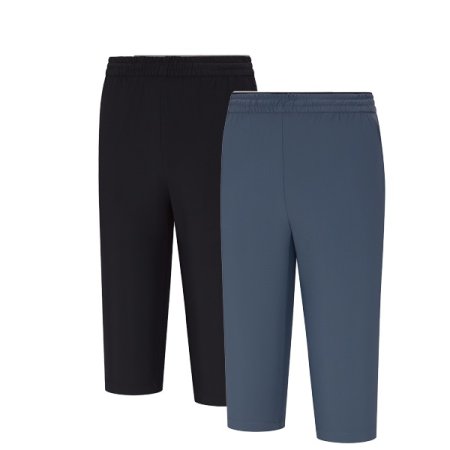 베미너 남성 여름스트레치 나일론7부바