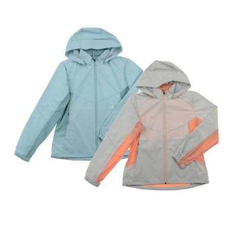 오슬로 여성 봄 방수3레이어 자켓