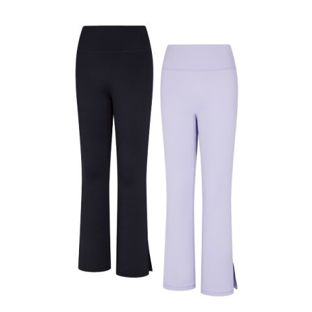 베미로 여성 봄 신축성 레깅스바지