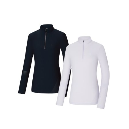 베로즈 여성 봄 집업 티셔츠