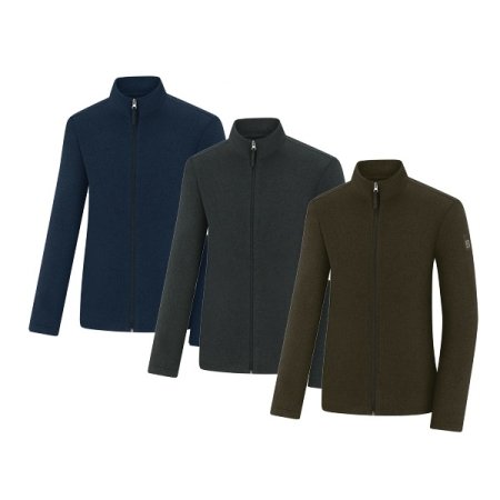 그래디 남성 겨울 집업자켓