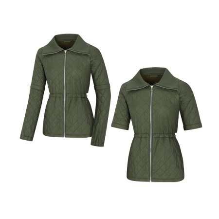 네베아 여성 겨울 패딩충전 자켓