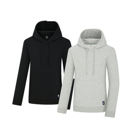 마이르 공용 겨울 후드 티셔츠