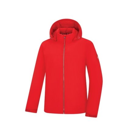 인푸스 남성 겨울 웰론 패딩자켓