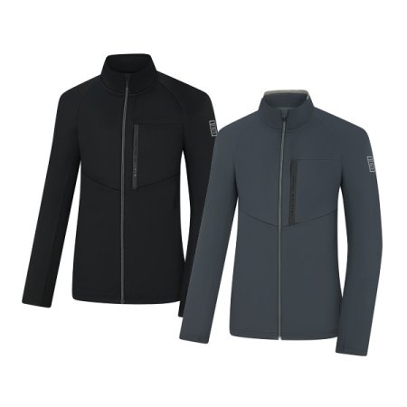 델리너 남성 겨울 에이스폴라 자켓