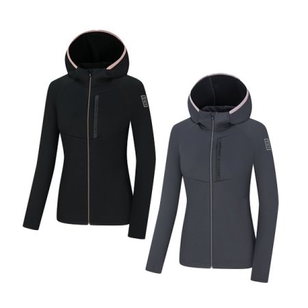 델리너 여성 겨울 에이스폴라 자켓