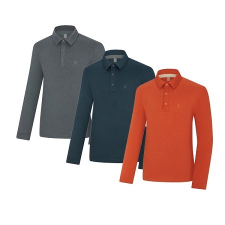 세피티 남성 가을 기모원단 간절기티셔