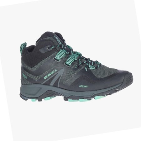 여성 MQM 플렉스 GTX