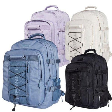 남여 공용 멀티 리테크 백팩