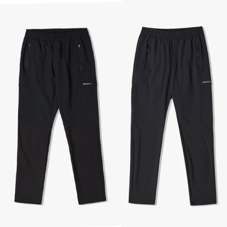 남성 하이브리드 밴드팬츠