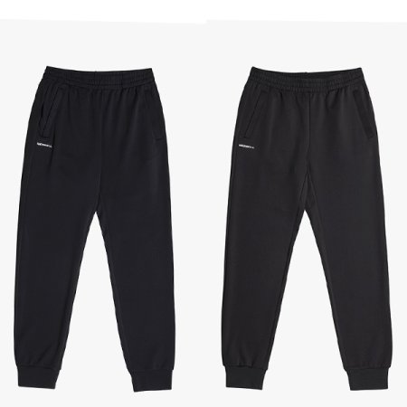 남성 트레이닝 조거 팬츠