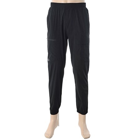 남성 경량 우븐 스트레치 조거팬츠