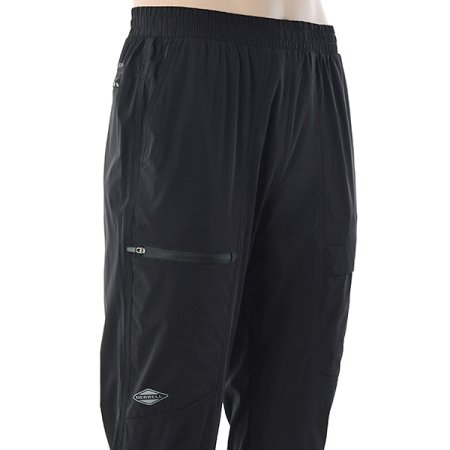 남성 경량 우븐 스트레치 조거팬츠