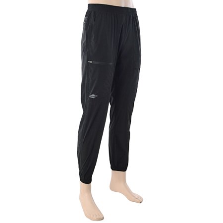 남성 경량 우븐 스트레치 조거팬츠