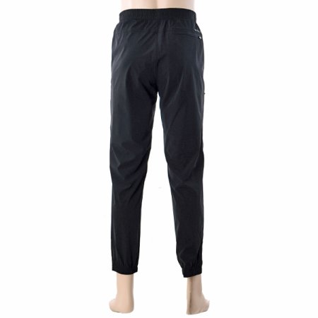 남성 경량 우븐 스트레치 조거팬츠