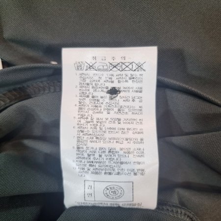 남성 베이직 폴로 티셔츠