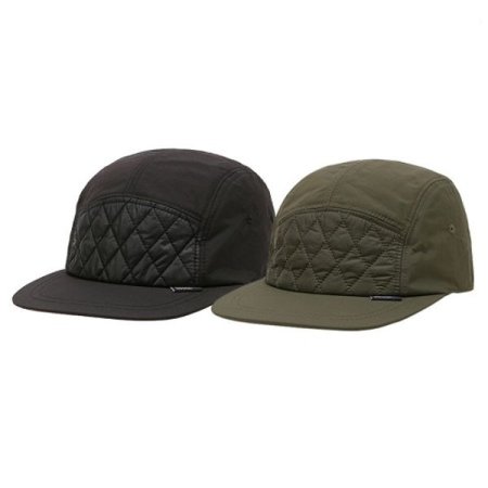 남여 공용 퀼팅 스냅백