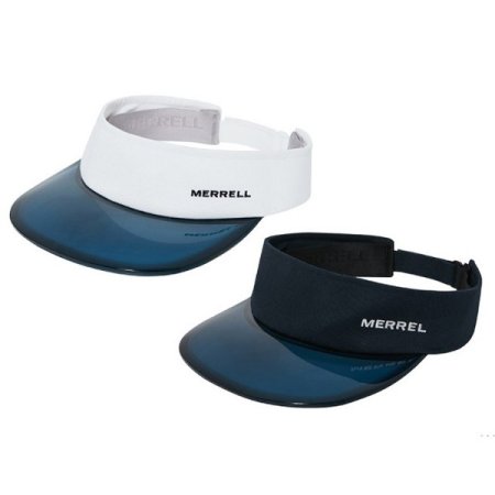 남여 공용 젤리 선바이저