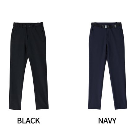 여성 트레킹 오비형 팬츠