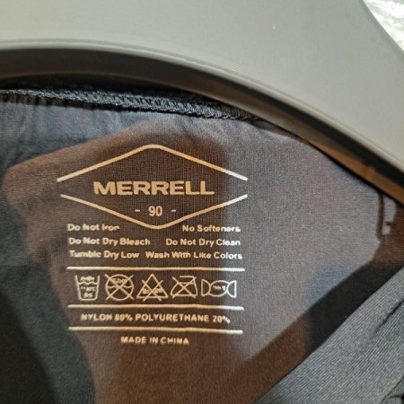 여성 냉감 베이스레이어 티셔츠