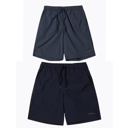 남성 아웃포켓 하프 6부 팬츠