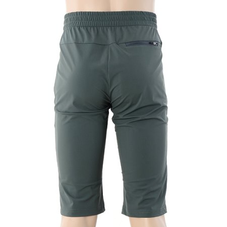 남성 7부 냉감 트리코트 팬츠