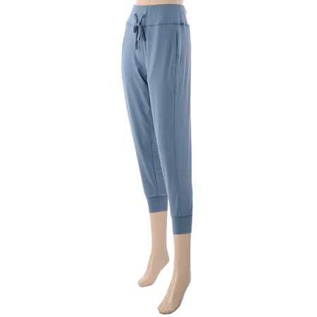 여성 피트니스 조거 팬츠