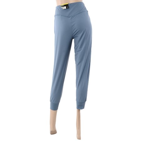 여성 피트니스 조거 팬츠