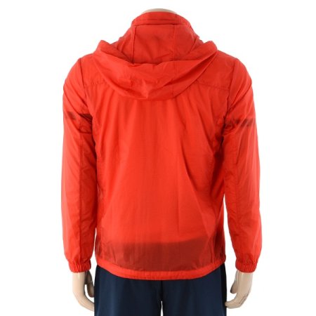 남성 경량 바람막이 자켓