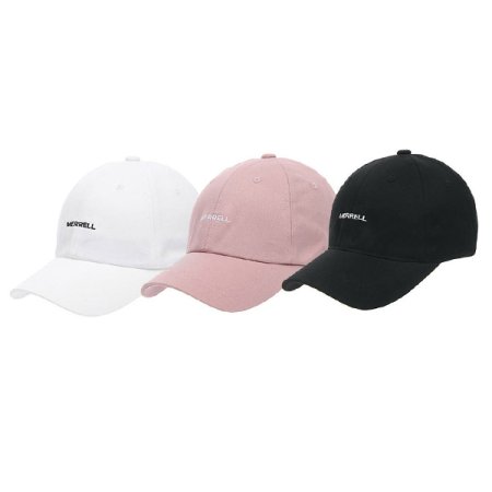 남여 공용 클래식 볼캡