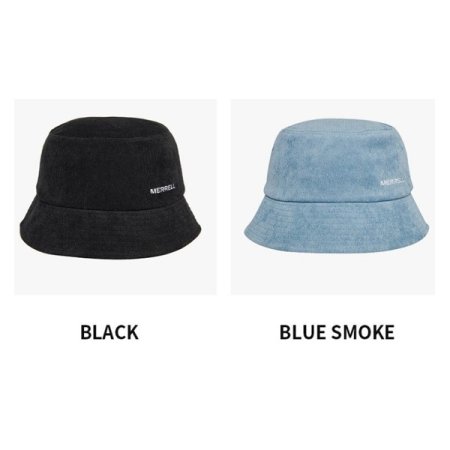 남여공용 코듀로이 버킷 햇