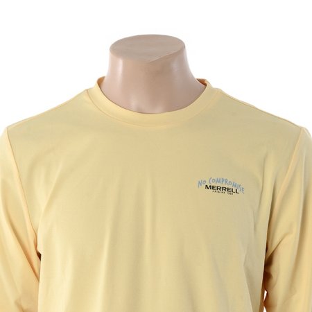 남여 공용 그래픽 라운드 티셔츠