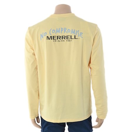 남여 공용 그래픽 라운드 티셔츠