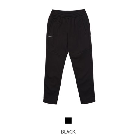 남성 인터록본딩 트레이닝 팬츠