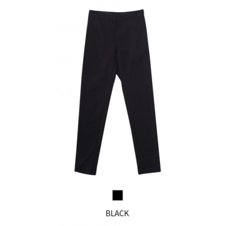 여성 머렐 기모 타이트 팬츠