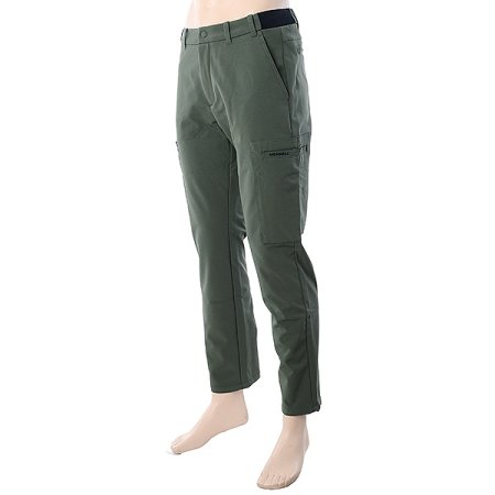 남성 사이드포켓 본딩 팬츠