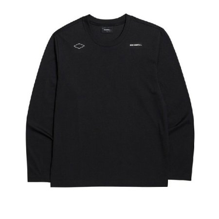 남여공용 긴팔 티셔츠