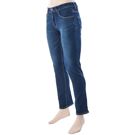 남성 겨울 기모 본딩 데님 청바지